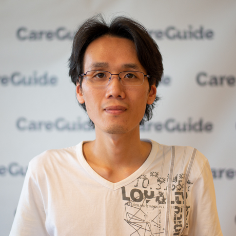 David Cheung David Cheung