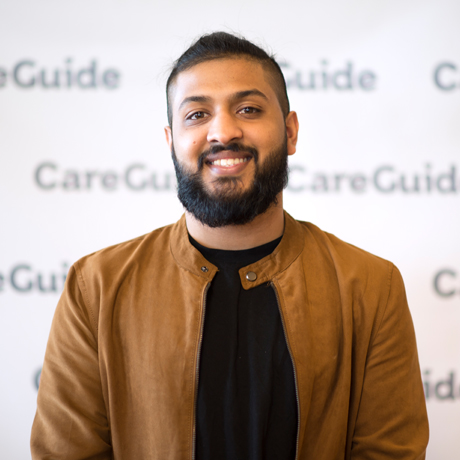 Joel Parikh Joel Parikh