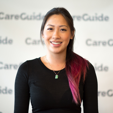 Maria Nguyen Maria Nguyen